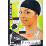 SLICK TOOLS STRECHABLE MESH DOME CAP