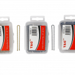 SLICK TOOLS U PINS