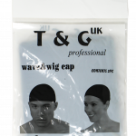 SLICK TOOLS WAVE WIG CAP