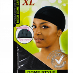 SLICK TOOLS XL DOME STYLE MESH WIG CAP