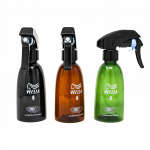 SPRAY BOTTLE SOFT SPRAY ASSTD
