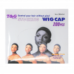 STOCKING WIG CAP 200PCS