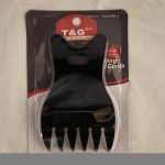 STYLING FEATHER COMB