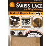 SWISS LACE 15X 15 LACE