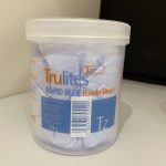 TRULITES BLUE POWDER BLEACH 500G