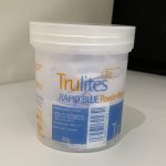TRULITES BLUE POWDER BLEACH 80G