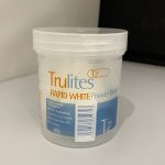 TRULITES WHITE POWDER BLEACH 80G