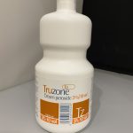 TRUZONE CREAM PEROXIDE 3%10vol