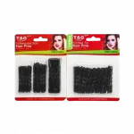 " SLICK TOOL BOBBY PINS 100 & 110PCS"