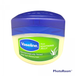 VASELINE ALOE