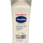 VASELINE BODY LOTION ADVANCE REPAIR