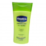 VASELINE BODY LOTION ALOE SMOOTH