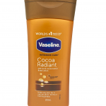 VASELINE BODY LOTION COCOA RADIANT