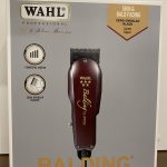 WAHL BALDING CLIPER
