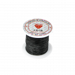WEAVING THREADS ELASTICATED