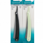 ZINGER CUT THROAT RAZOR
